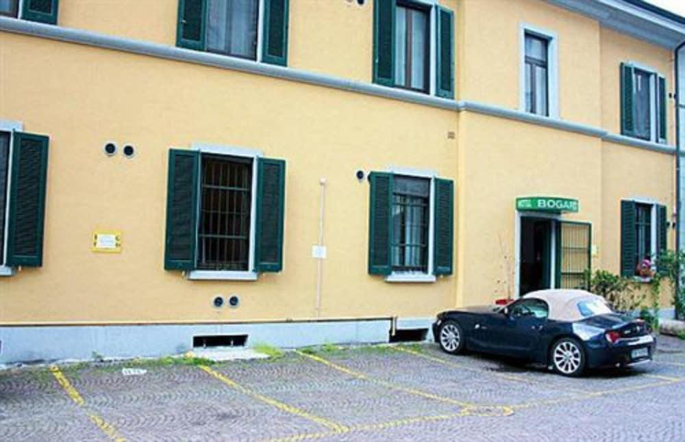 Bogart 2* Milano
